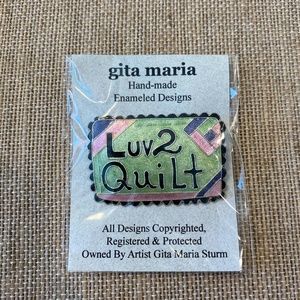 VINTAGE,  Hand-Made,  RARE, hard to find!